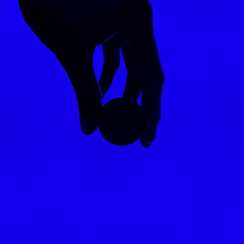 Little Simz- Drop 6 (Transparent Blue Vinyl) ( LP )