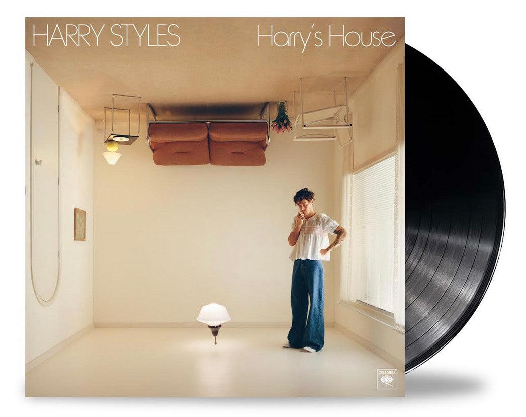 Harry Styles- Harry's House ( LP )