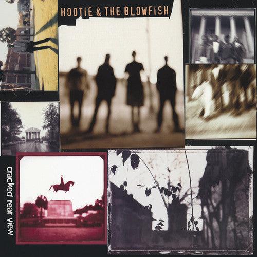 Hootie & The Blowfish- Cracked Rear View ( LP )