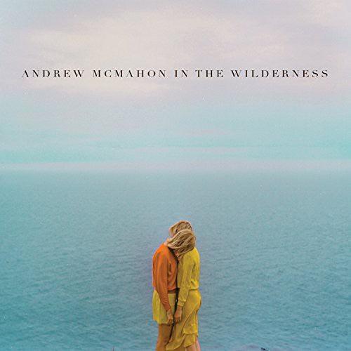 Andrew McMahon- Andrew McMahon In The Wilderness ( LP )