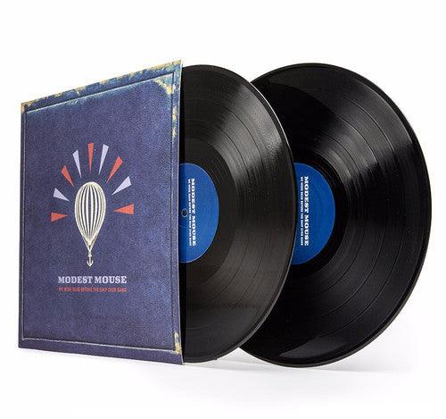 Modest Mouse- We Were Dead Before The Ship Even Sank ( LP )