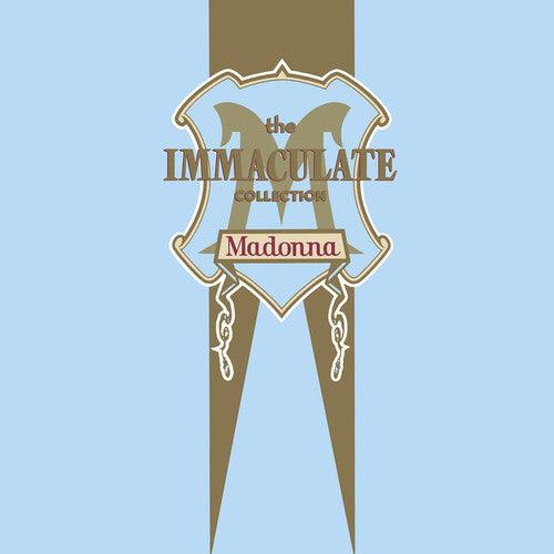 Madonna- The Immaculate Collection (2LP) ( LP )