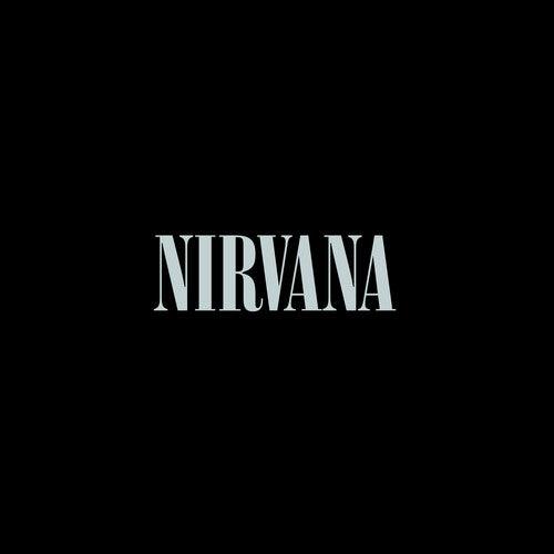 Nirvana- Nirvana ( LP )