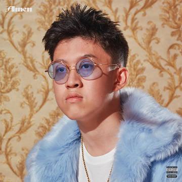 Rich Brian- Amen -BF21 ( LP )