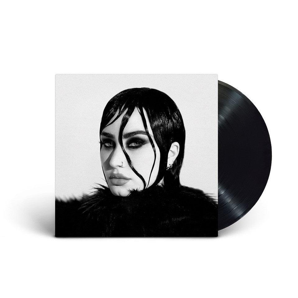 Demi Lovato- Revamped ( LP )