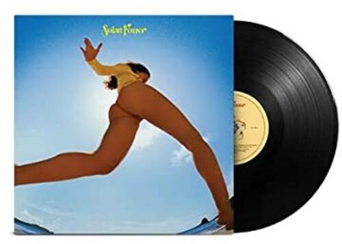Lorde- Solar Power (Black Vinyl) ( LP )