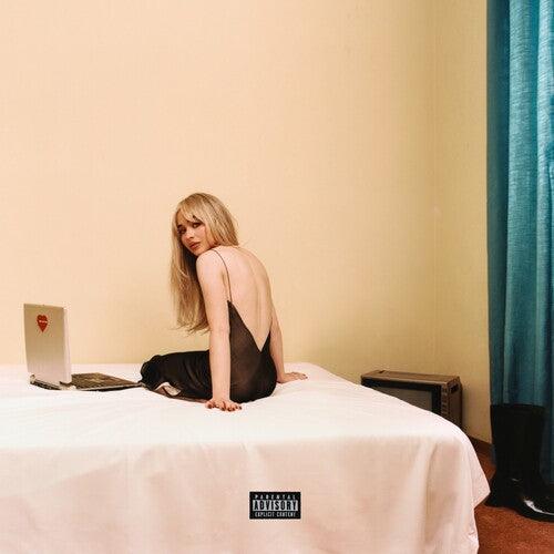 Sabrina Carpenter- Emails I Can't Send (Cream Colored Vinyl) ( LP )