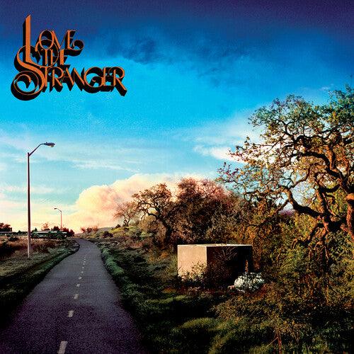 Friendship- Love the Stranger (Indie Exclusive Vinyl) ( LP )