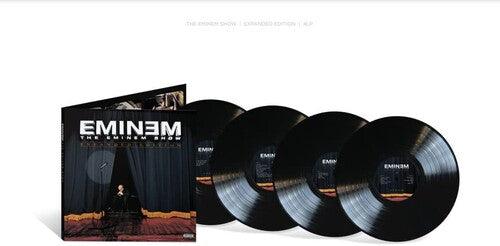 Eminem- The Eminem Show (DLX) ( LP )