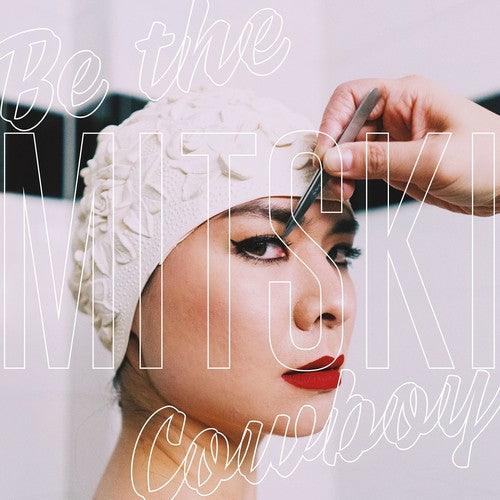 Mitski- Be The Cowboy ( LP )