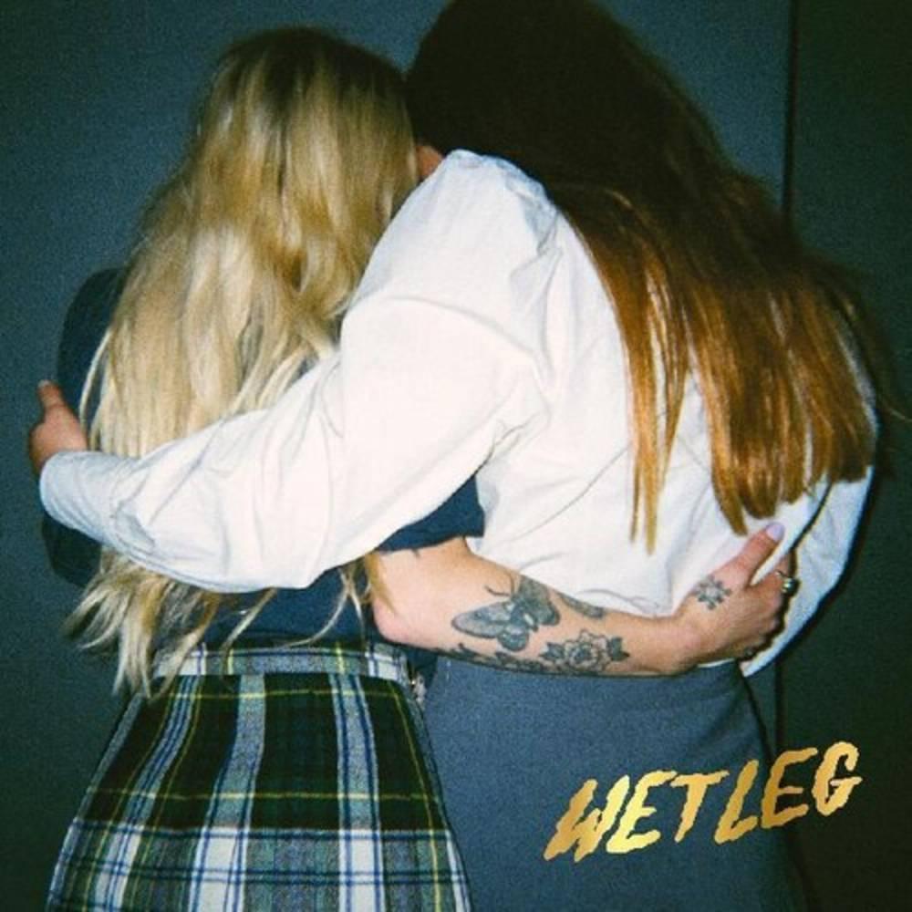 Wet Leg- Wet Leg ( LP )