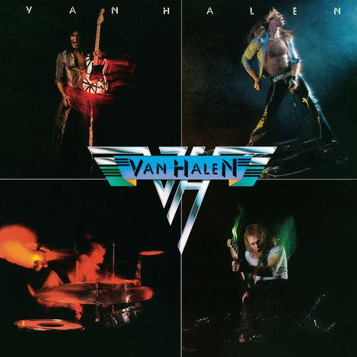 Van Halen- Van Halen ( LP )