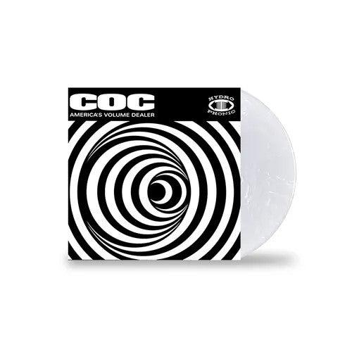 Corrosion Of Conformity- America's Volume Dealer (Indie Exclusive Vinyl) ( LP )