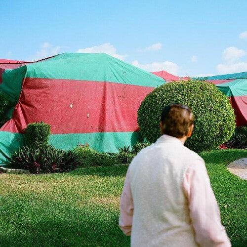 Blitzen Trapper- Holy Smokes Future Jokes (Indie Exclusive Vinyl) ( LP )