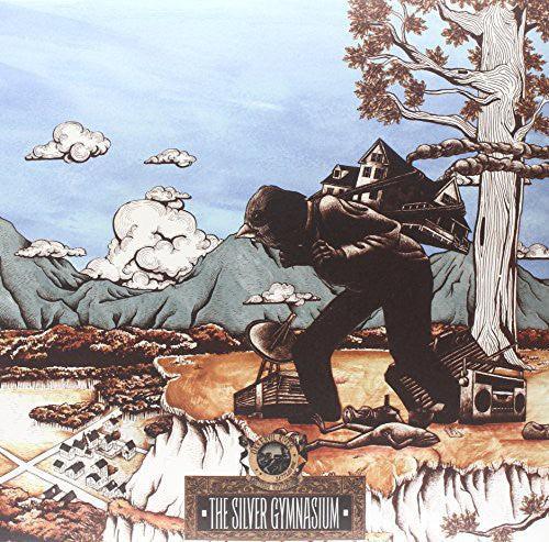 Okkervil River- Silver Gymnasium ( LP )