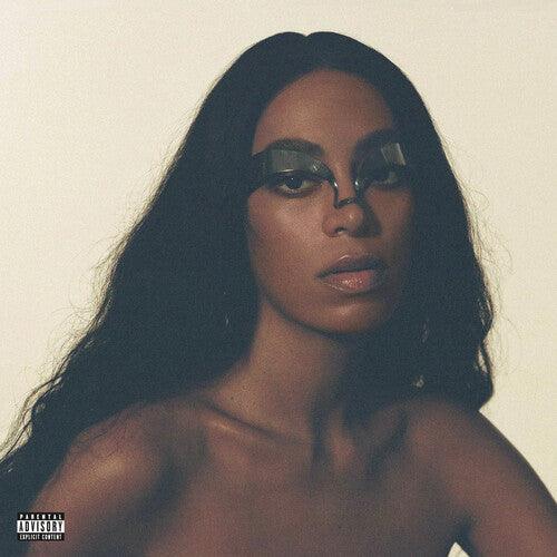 Solange- When I Get Home ( LP )