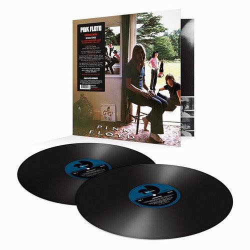 Pink Floyd- Ummagumma ( LP )