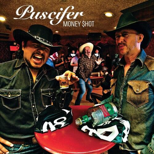Puscifer- Money Shot ( LP )