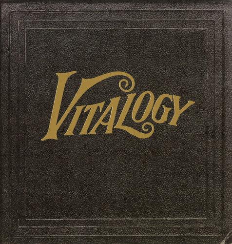 Pearl Jam- Vitalogy ( LP )