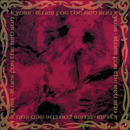 Kyuss- Blues For The Red Sun (Gold Vinyl) (Rocktober '22) ( LP )