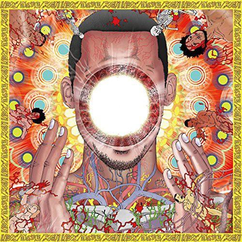 Flying Lotus- You're Dead ( LP )