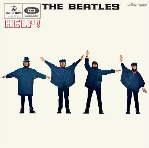 The Beatles- Help ( LP )