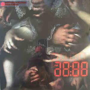 Everything Is Recorded- Friday Forever ( LP )