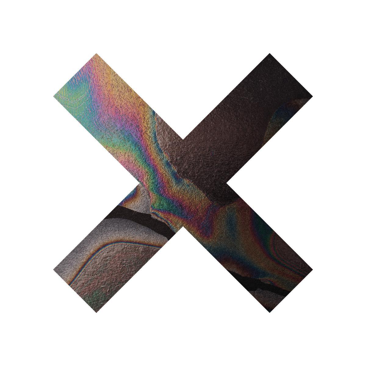 The XX- Coexist (10th Anniv Clear Vinyl) ( LP )