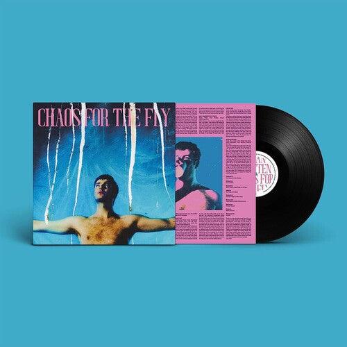 Grian Chatten (Fontaines D.C.)- Chaos For The Fly ( LP )