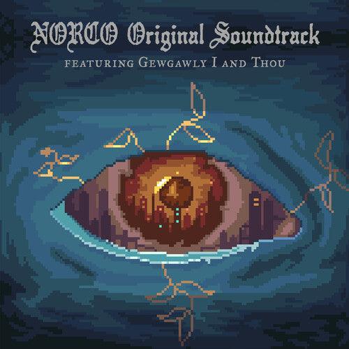 NORCO (Original Soundtrack) (Red Vinyl) ( LP )