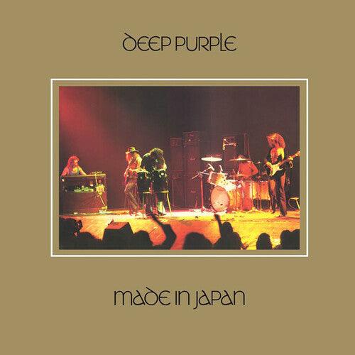 Deep Purple- Made in Japan (RTB19 EX) ( LP )