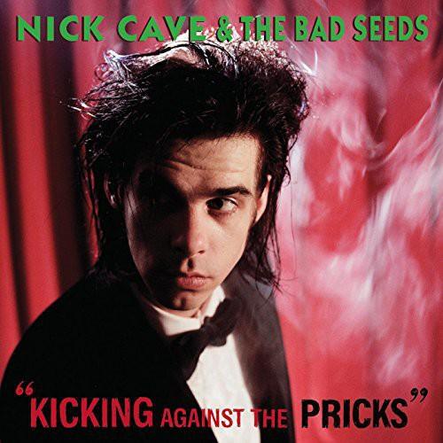 Nick Cave & The Bad Seeds- Kicking Against the Pricks ( LP )