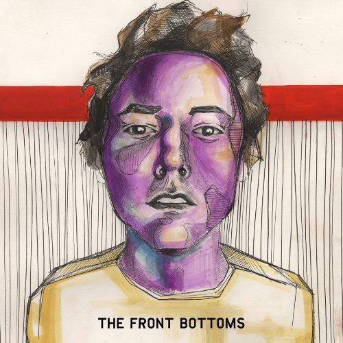 Front Bottoms- Front Bottoms ( LP )