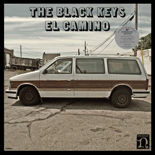 Black Keys- El Camino (10th Anniv) ( LP )