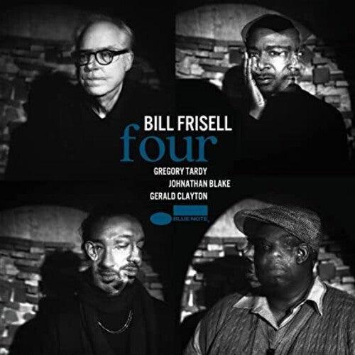 Bill Frisell- Four ( LP )