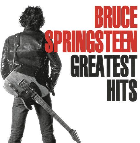 Bruce Springsteen- Greatest Hits ( LP )