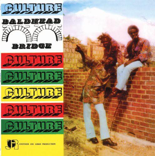 Culture- Baldhead Bridge ( LP )