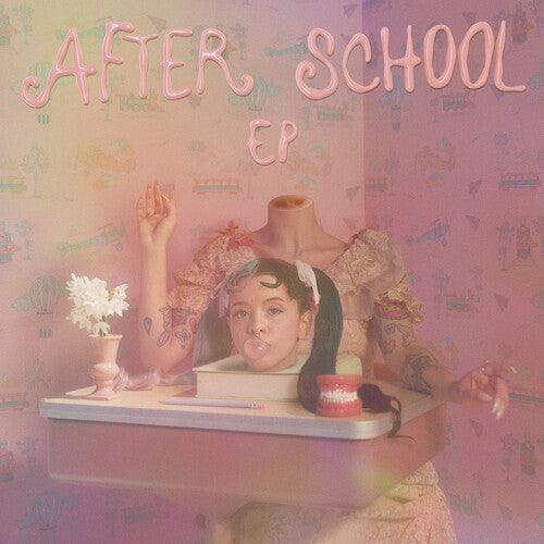 Melanie Martinez- After School EP ( LP )