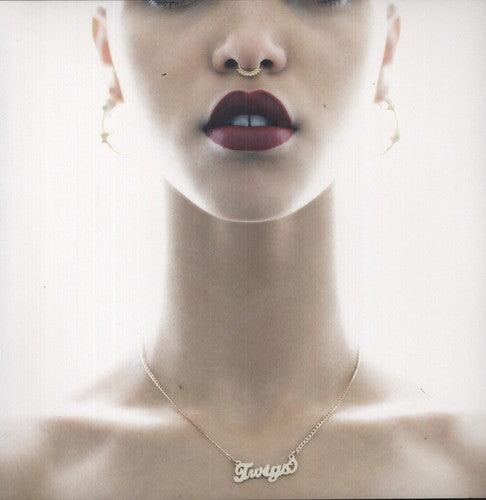 FKA Twigs- EP2 ( LP )