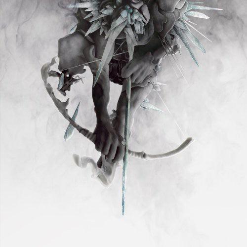 Linkin Park- The Hunting Party ( LP )