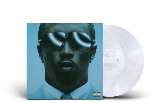 Diddy- Press Play (Atlantic 75th Edition) ( LP )