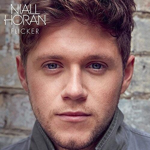 Niall Horan- Flicker ( LP )