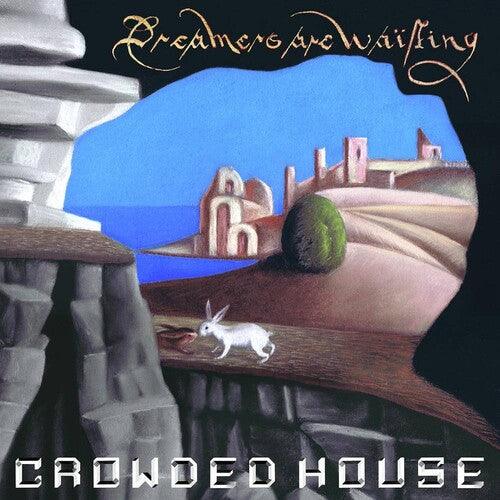 Crowded House- Dreamers Are Waiting ( LP )