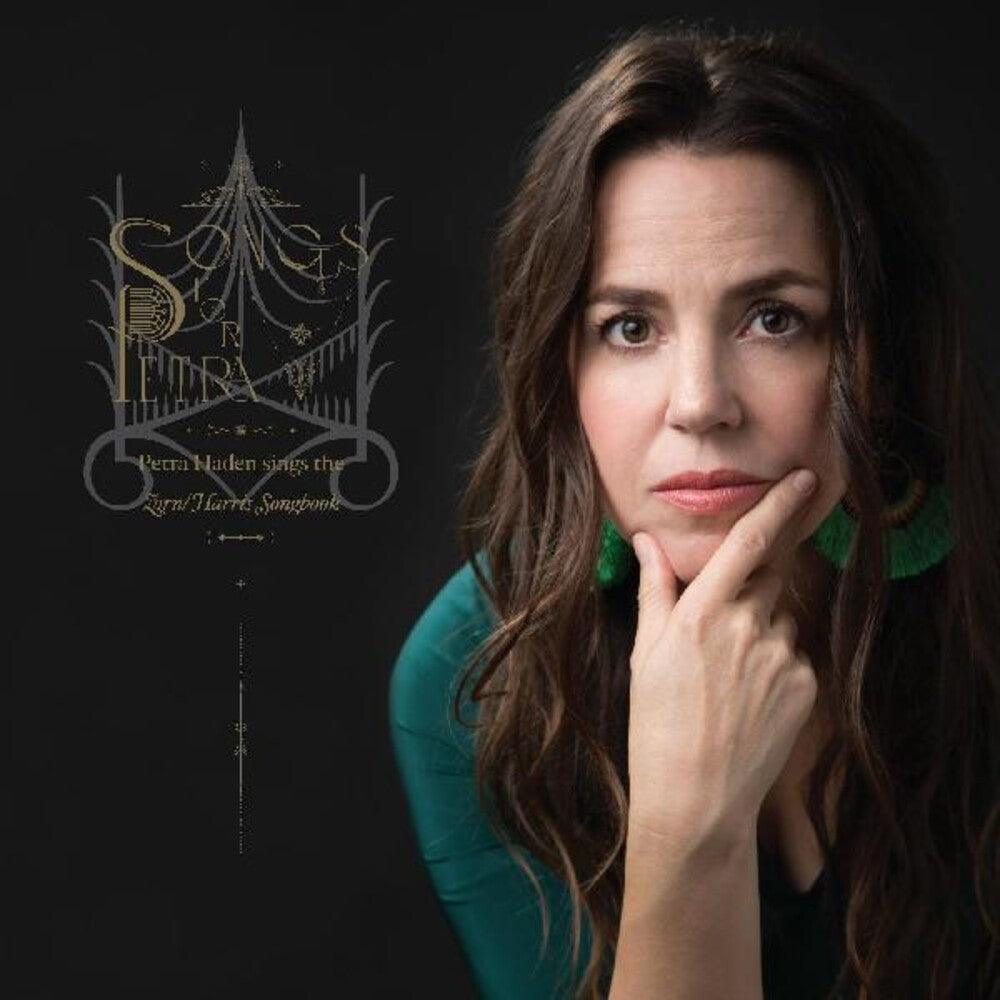 John Zorn- Songs For Petra ( LP )