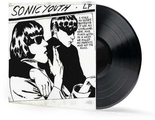 Sonic Youth- Goo ( LP )