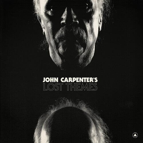John Carpenter- Lost Themes (Sb 15 Year Ed) (Vortex Blue Vinyl) ( LP )