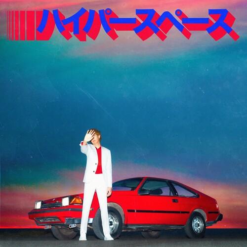 Beck- Hyperspace ( LP )