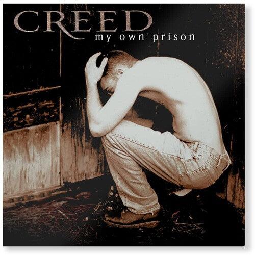 Creed- My Own Prison ( LP )