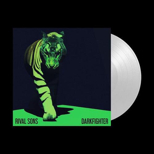 Rival Sons- Darkfighter ( LP )