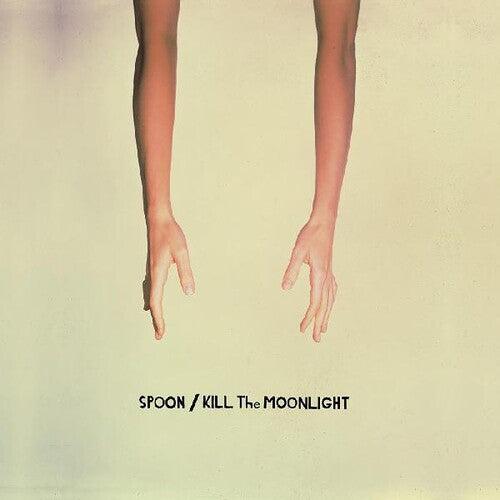 Spoon- Kill The Moonlight ( LP )